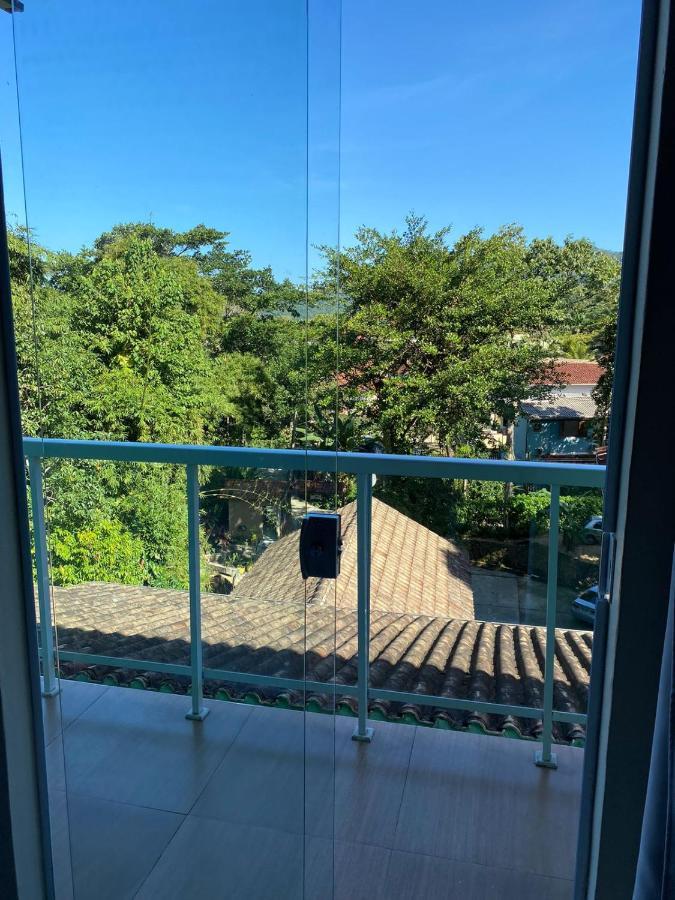 Pousada Colibri Trindade  Eksteriør billede